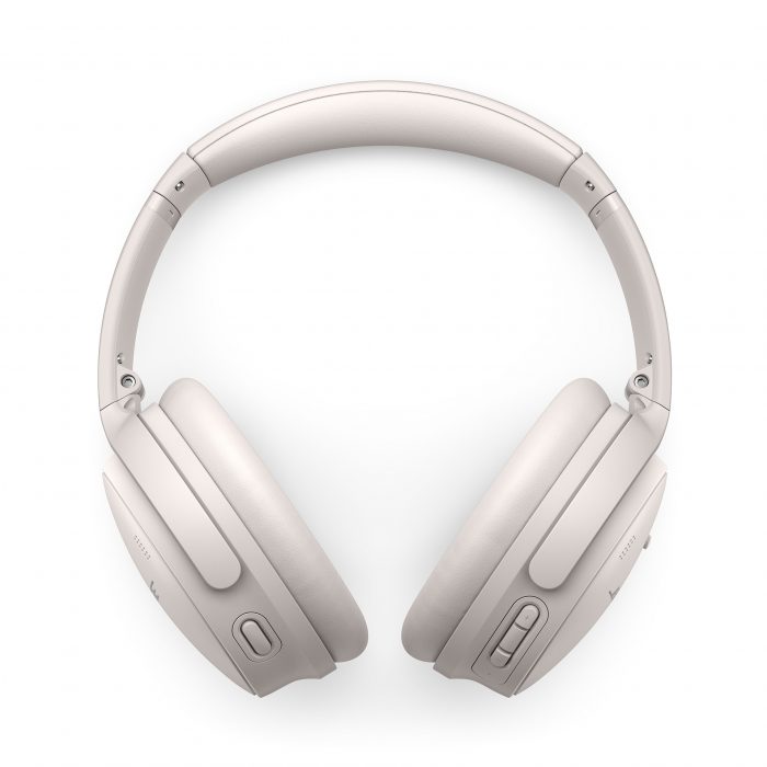 Nowa wersja słuchawek, które zdefiniowały całą kategorię - Bose QuietComfort