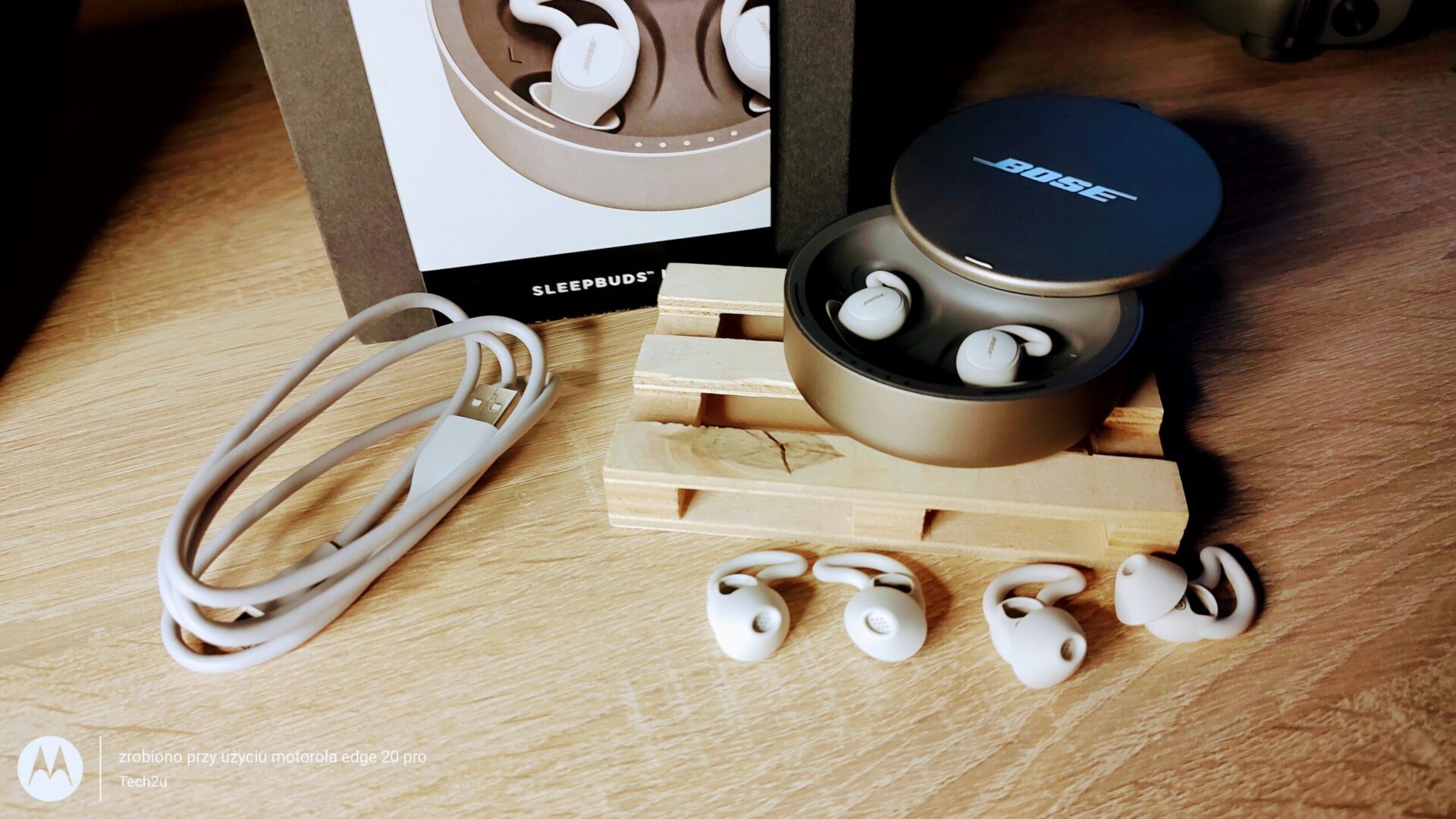 Bose Sleepbuds II