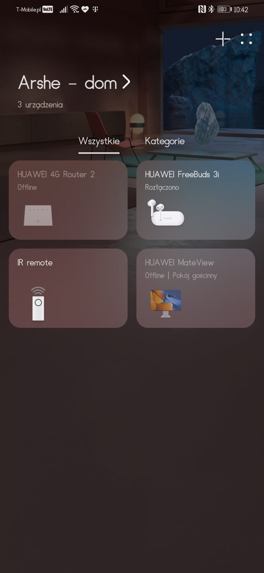 Huawei MateView - nietypowe proporcje, nietypowa praca?! - recenzja