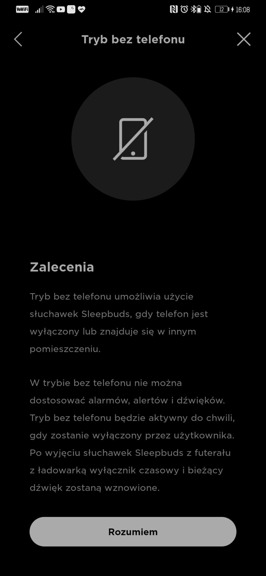 Bose Sleepbuds II - recenzja Nie możesz spać? Zaradzimy!