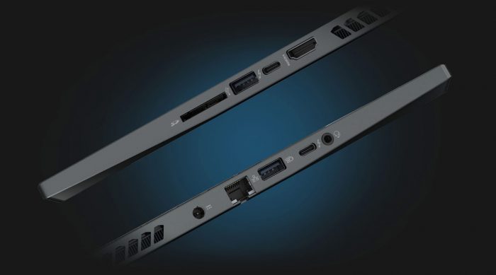 Acer Predator Triton 500 SE - szybka recenzja