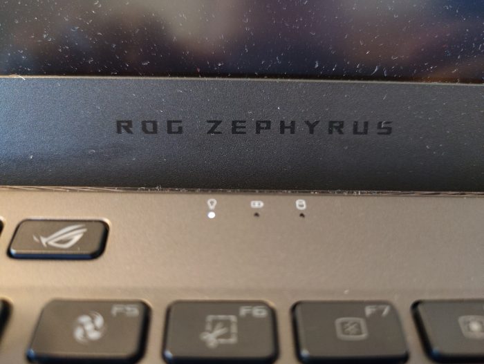 Asus ROG Zephyrus G14 2021 - Recenzja Prawdziwej Bestii