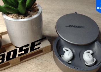 Bose Sleepbuds II - recenzja Nie możesz spać? Zaradzimy!