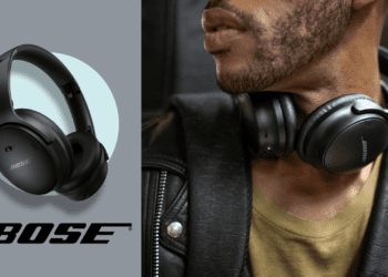 Bose QuietComfort 45