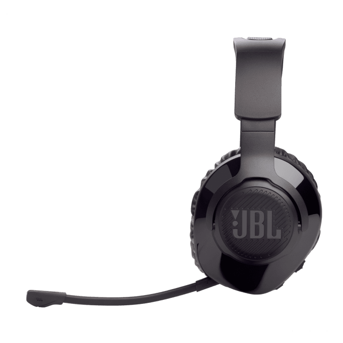 JBL Quantum 350 Wireless -prawdziwy sprzęt dla graczy