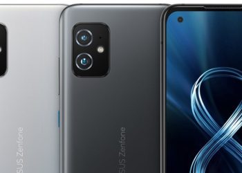 ASUS ogłasza harmonogram aktualizacji do systemu Android 12 dla serii Zenfone 8, Zenfone 7 i ROG Phone