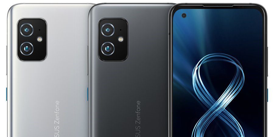 ASUS ogłasza harmonogram aktualizacji do systemu Android 12 dla serii Zenfone 8, Zenfone 7 i ROG Phone