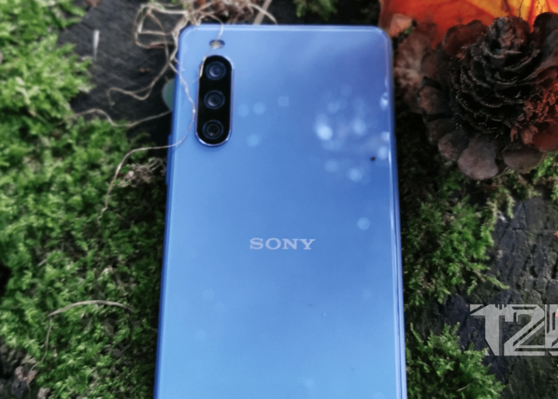 Sony Xperia 10 III