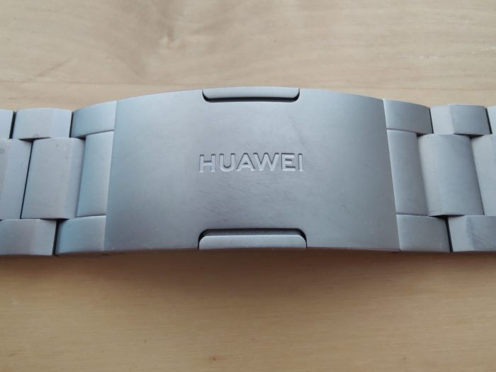 Huawei Watch 3 Pro - Jest jeszcze trochę do zrobienia -Recenzja