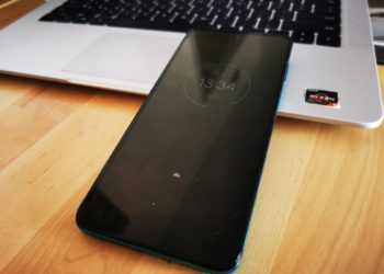 Motorola Moto G60s - Recenzja