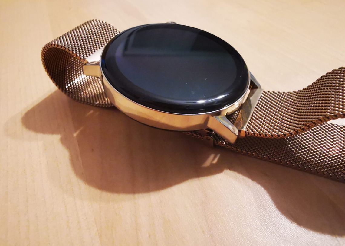 Huawei Watch GT3 42mm - Elegancki i stylowy - Recenzja