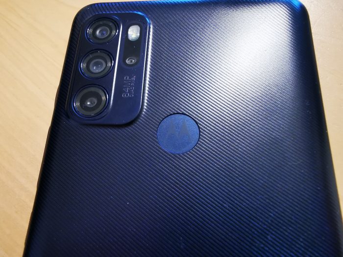 Motorola Moto G60s - Recenzja