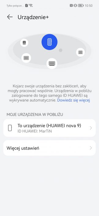 Huawei Nova 9 - Najnowszy średniak od Huawei -Recenzja