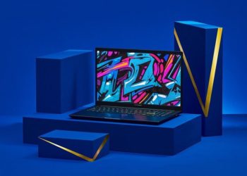 ASUS VivoBook 15 OLED dostępny w Polsce!