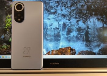 Huawei Nova 9 - Najnowszy średniak od Huawei -Recenzja