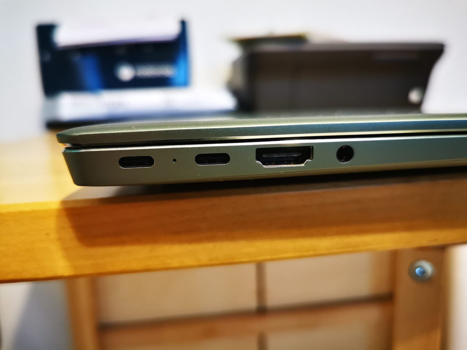 Huawei Matebook 14s - Naprawdę świetny laptop