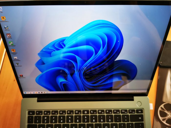 Huawei Matebook 14s - Naprawdę świetny laptop