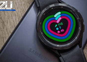 Samsung Galaxy Watch 4 Classic