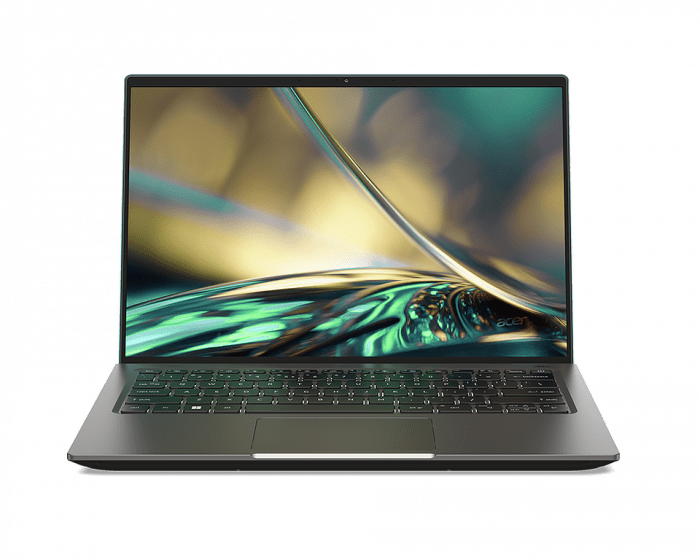 Nowe superwydajne laptopy z rodziny Acer - nie przegap!