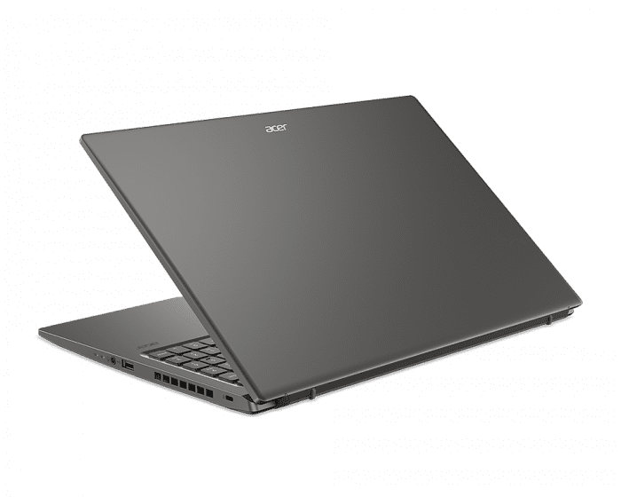 Nowe superwydajne laptopy z rodziny Acer - nie przegap!