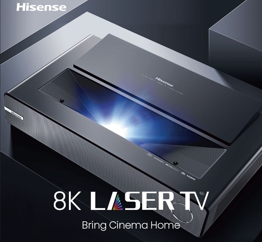 Hisense