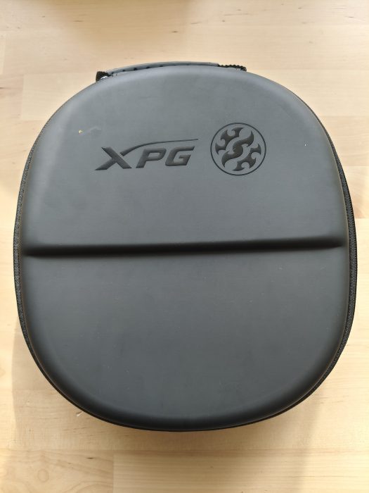 XPG Precog - Gamingowe słuchawki - Recenzja