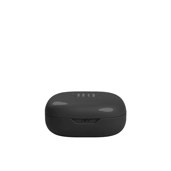JBL VIBE 300TWS Product Image Front Case Black