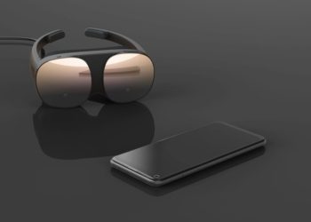 HTC VIVE prezentuje nowe osiągnięcia w świecie VR
