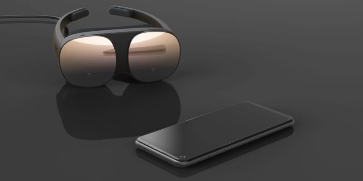 HTC VIVE prezentuje nowe osiągnięcia w świecie VR