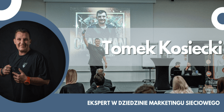 Tomek Kosiecki