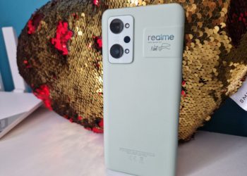 realme GT2 - Kolejny flagshipkiller ze stajni realme?? - Recenzja