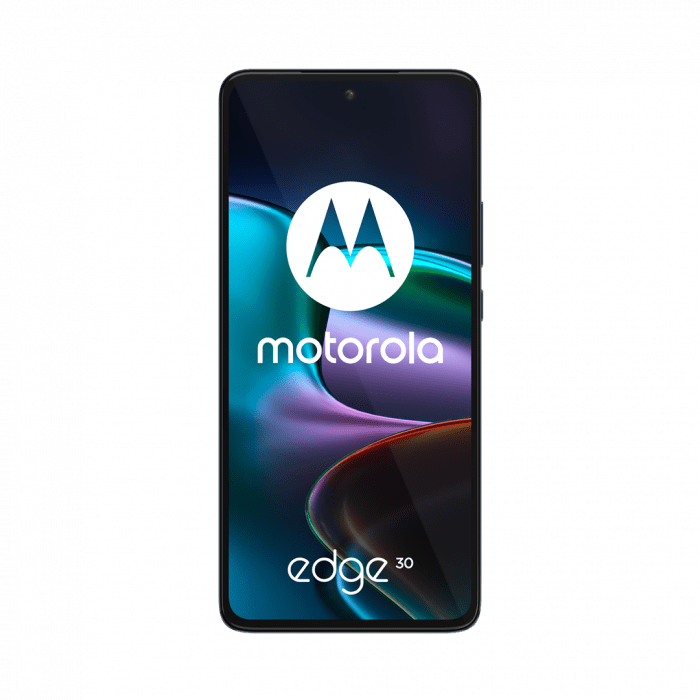 Nowa Motorola EDGE 30 debiutuje w Polsce
