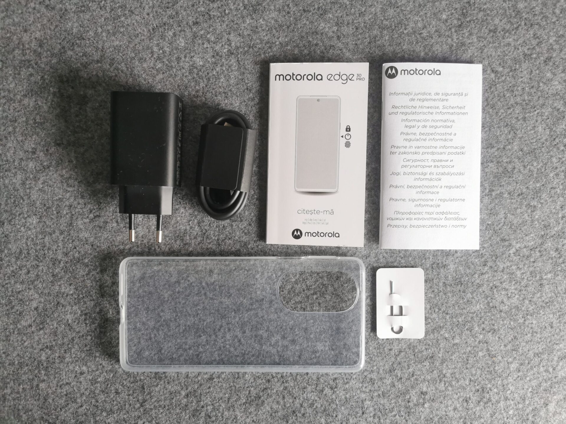 Recenzja| Motorola Edge 30 Pro