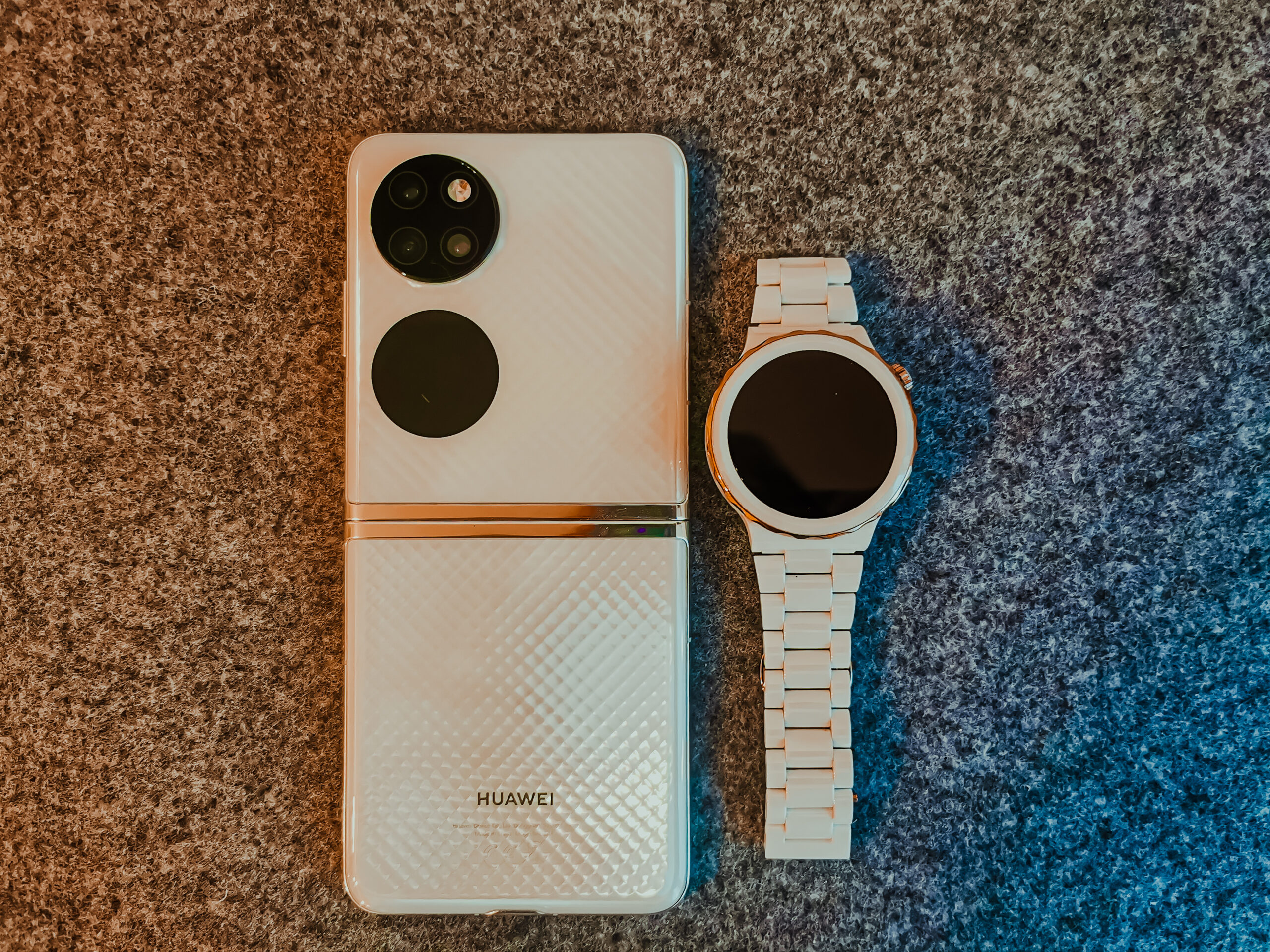 Huawei Watch GT 3 Pro