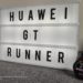 Recenzja| Huawei Watch GT Runner - asystent Twojego progresu