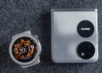 Recenzja| Huawei Watch GT 3 Pro Elegant - Ceramiczna Księżniczka