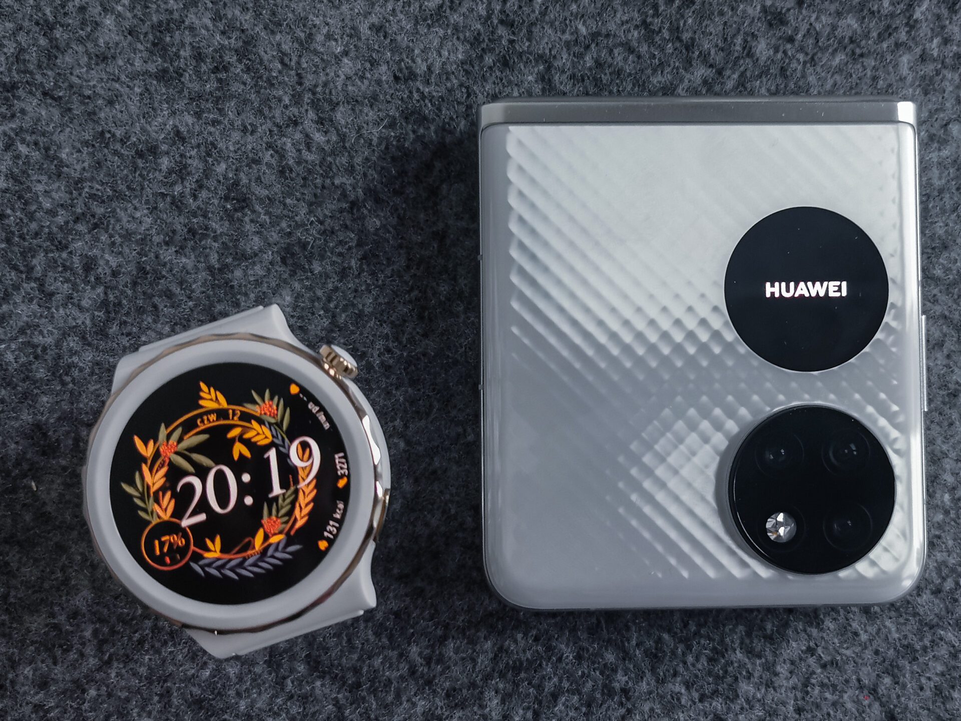 Huawei Watch GT 3 Pro