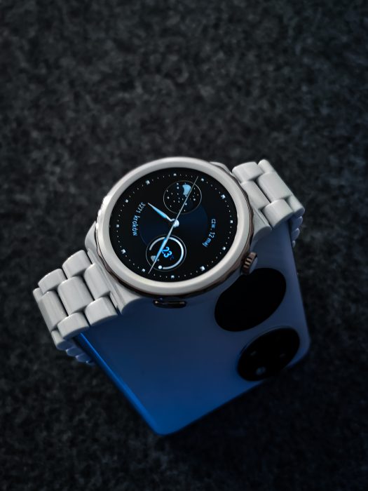 Huawei Watch GT 3 Pro Elegant