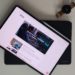 Huawei Matebook E- Ultramobilna konstrukcja z pięknym ekranem OLED - Recenzja