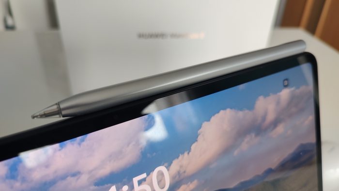 Huawei Matebook E- Ultramobilna konstrukcja z pięknym ekranem OLED - Recenzja