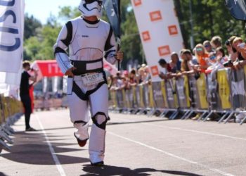 JBL Triathlon Sieraków 2022 - kolejna edycja