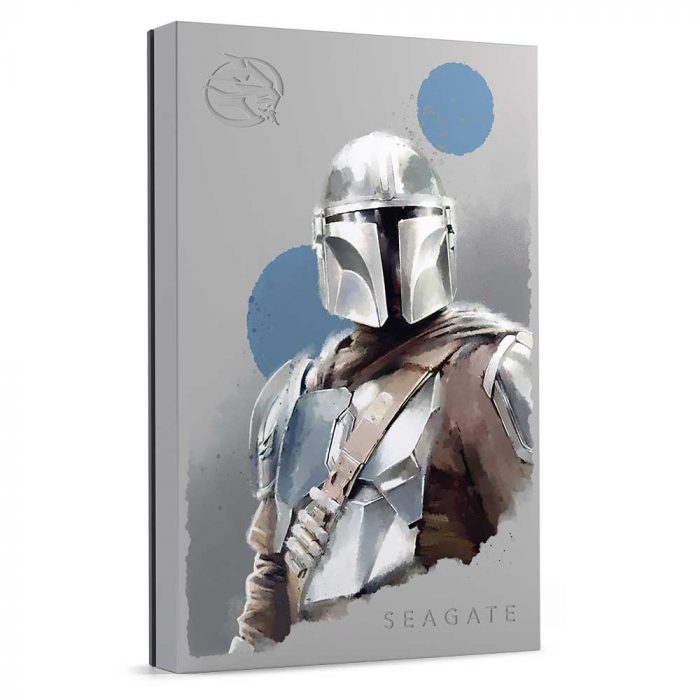 Star Wars Seagate