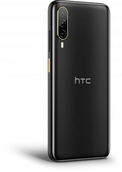 HTC prezentuje smartfon Desire 22 pro