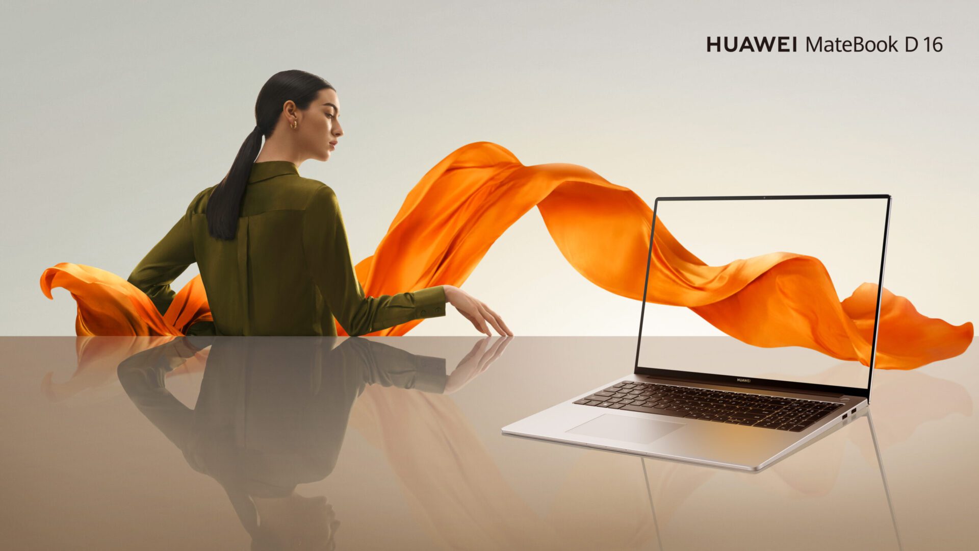Huawei  MateBook D