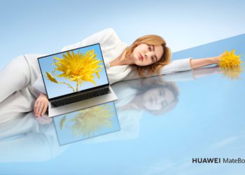 Huawei wprowadza nowe modele MateBooka D 16 oraz MateBooka 16s