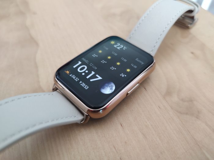 Huawei Watch FIT 2 - Niemal idealny smartwatch/smartband? - Recenzja