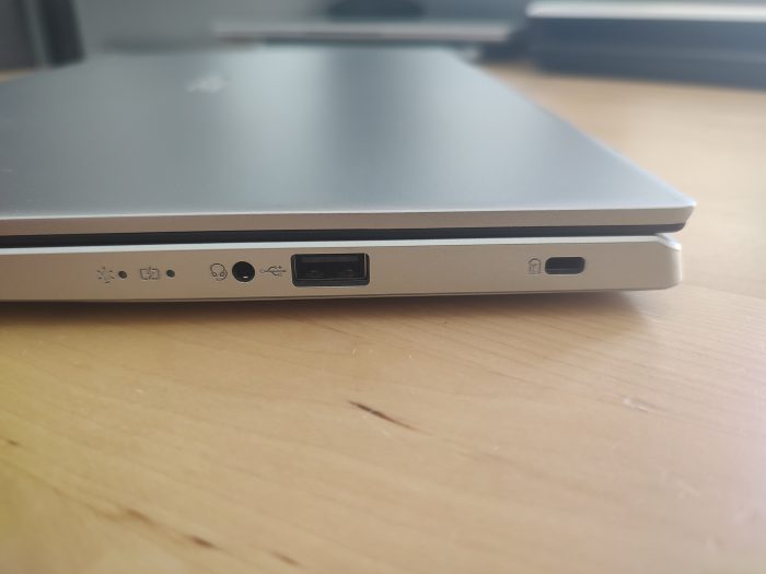 Acer Aspire 5 - Nie tego się spodziewałem :( - Recenzja