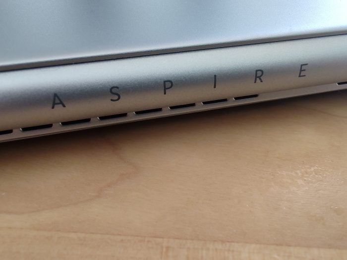 Acer Aspire 5 - Nie tego się spodziewałem :( - Recenzja