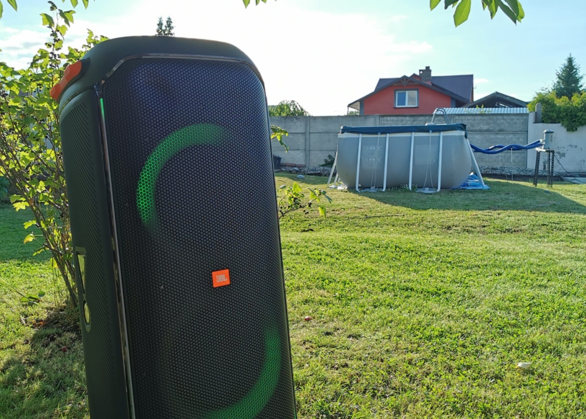 JBL PartyBox 710