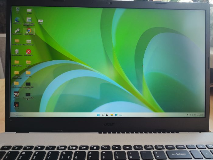 Acer Aspire Vero - Najbardziej Eko Laptop na rynku - Recenzja